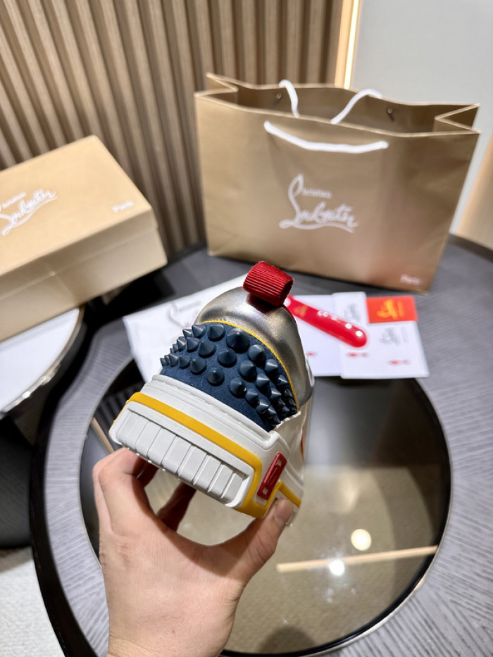 Chr1st1an LOUBOUTION SNEAKERS