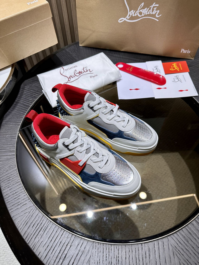 Chr1st1an LOUBOUTION SNEAKERS