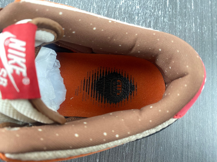 Nike Dunk Low Premium SB 