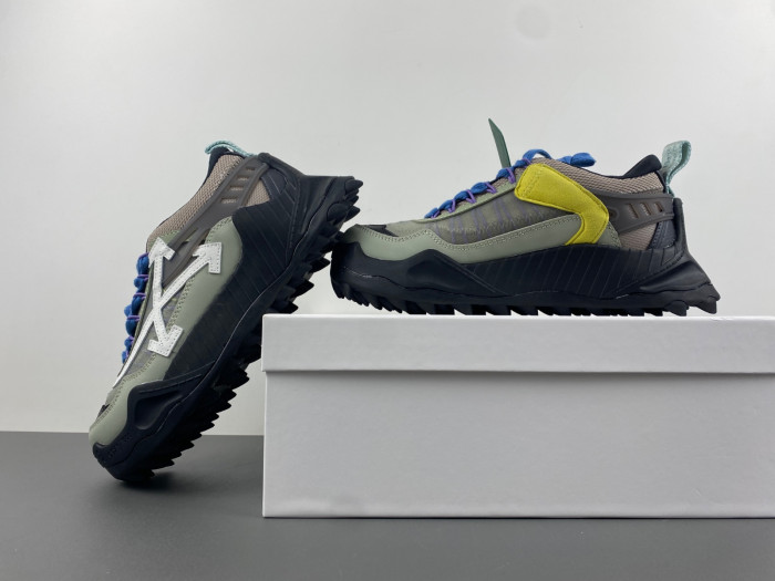 C/O​ ODSY-1000 SNEAKERS