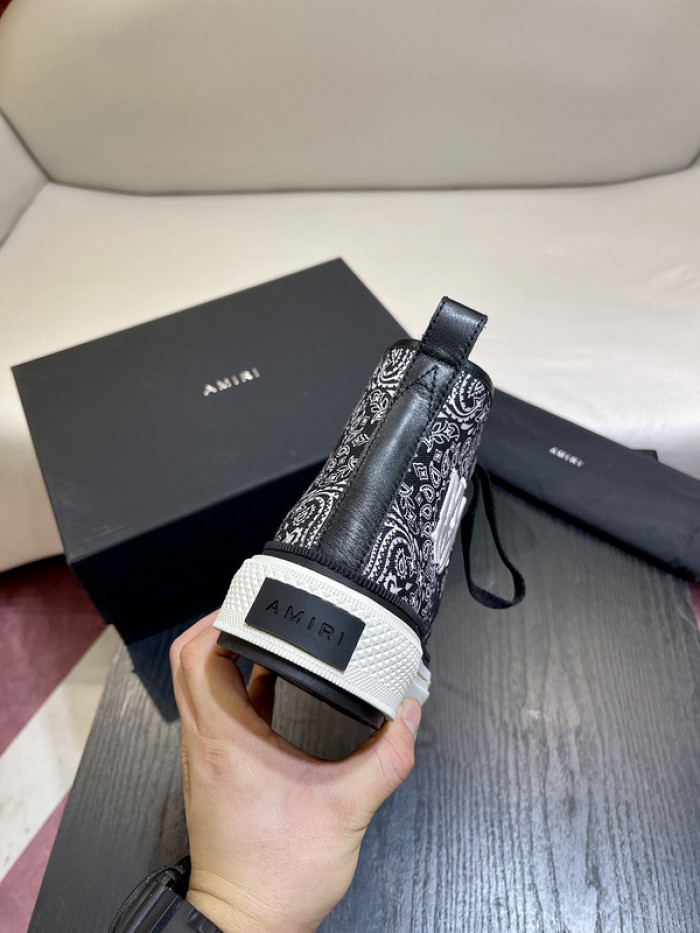 AMIRI SNEAKER