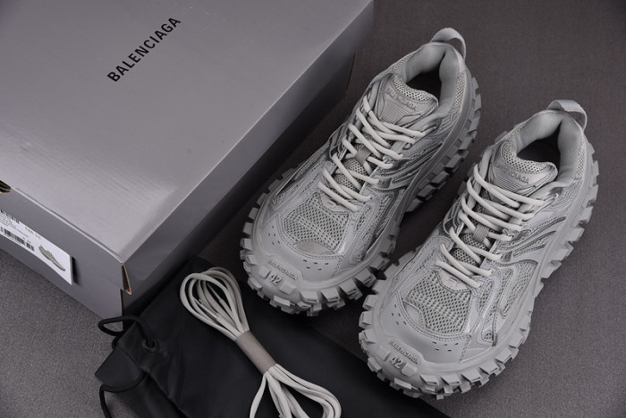 Ba1en*iaga Ddfender SNEAKERS