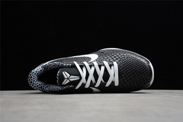 Nike Kobe 6 Protro "Mambacita Sweet 16" CW2190-002