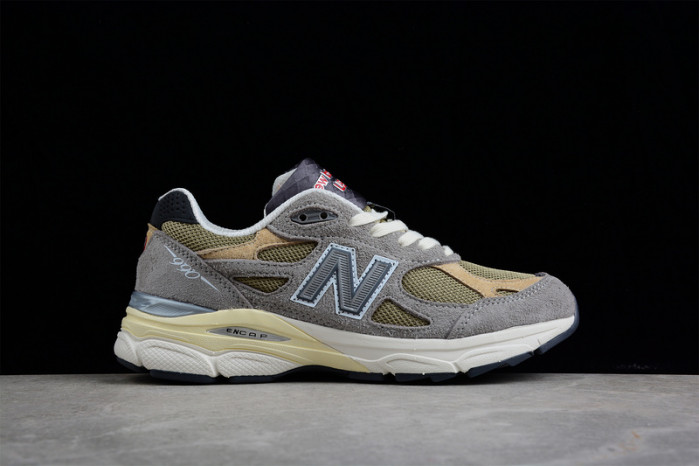 New Balance M990TG3