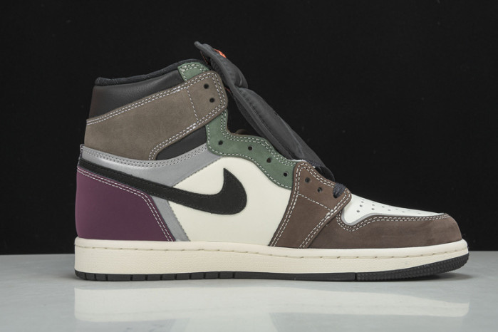 Air Jordan 1 Retro High Archaeo Brown DH3097-001