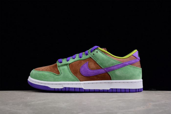 Nike Dunk Low Veneer - DA1469-200