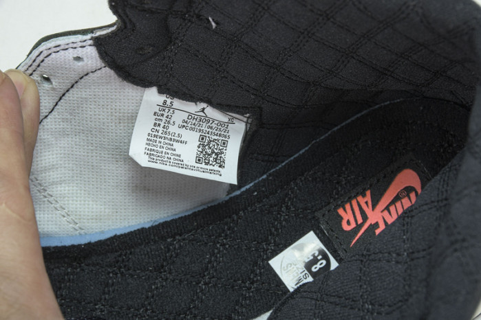 Air Jordan 1 Retro High Archaeo Brown DH3097-001