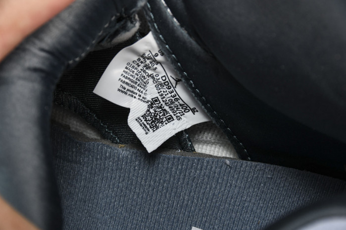 Jordan 5 Retro Bluebird (W) - DD9336-400