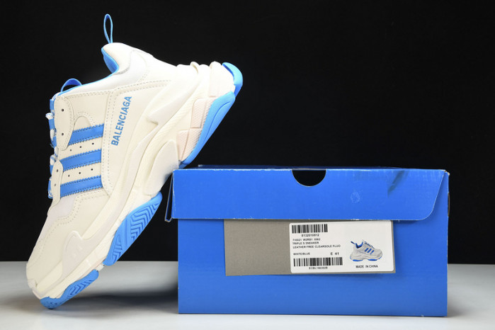 BLCG SNEAKER TRIPLE.S.