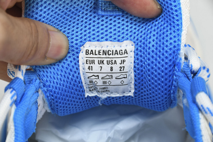 BLCG SNEAKER TRIPLE.S.