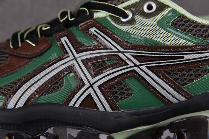 As1cs SPORTSTYLE GEL QUANTUM KINETIC | 1203A270-251