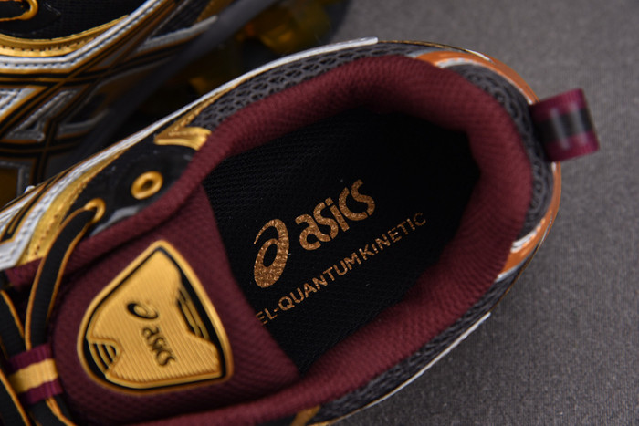 As1cs SPORTSTYLE GEL-QUANTUM KINETIC - 1203A270-021