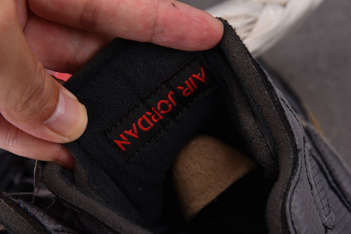 OW Air Jordan 5 CT8480-001