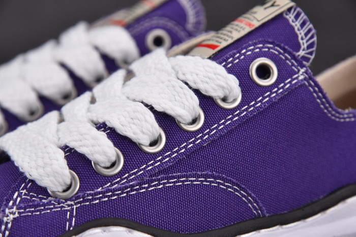 MIHARA YASUHIRO SNEAKERS