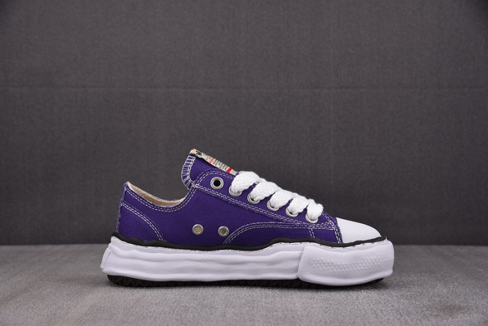 MIHARA YASUHIRO SNEAKERS