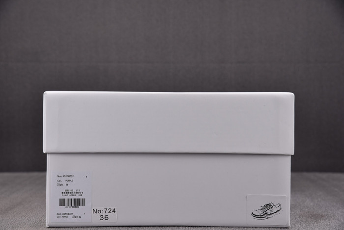 MIHARA YASUHIRO SNEAKERS