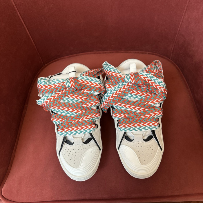 LANVIN CURB Sneakers