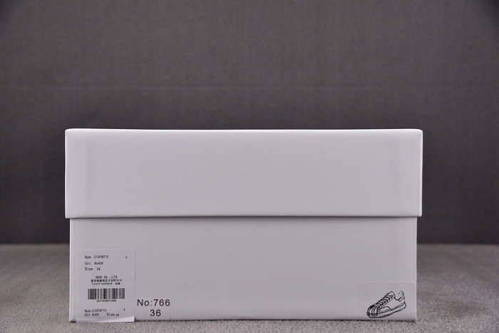 Ma1s0n MIHARA SNEAKERS