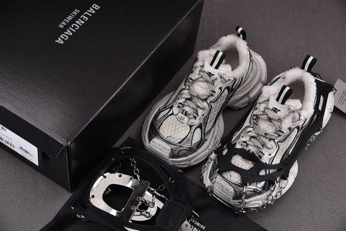 Ba1en*iaga 3XL SNEAKERS