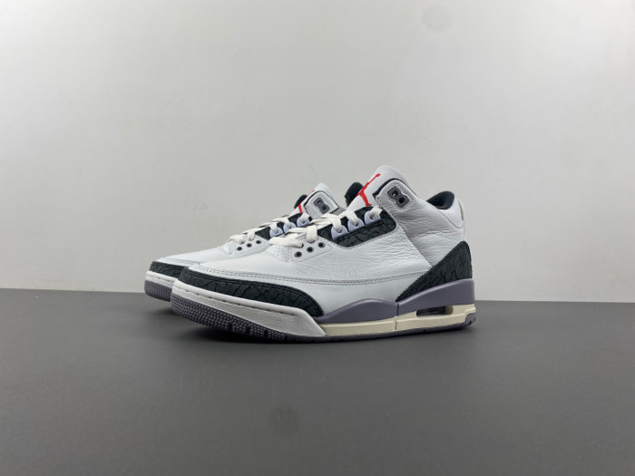 AIR JORDAN 3 CEMENT GREY CT8532-106