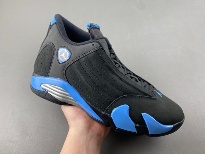 Jordan 14 