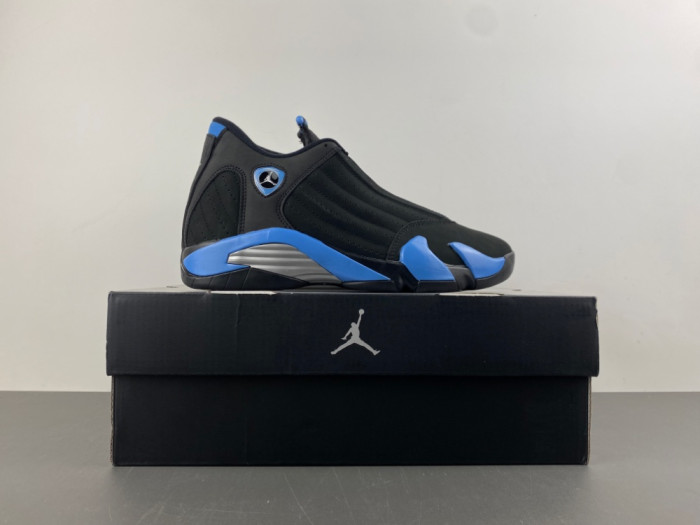 Jordan 14 