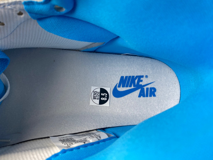 Air Jordan 1 High OG UNC Reimagined DZ5485-402