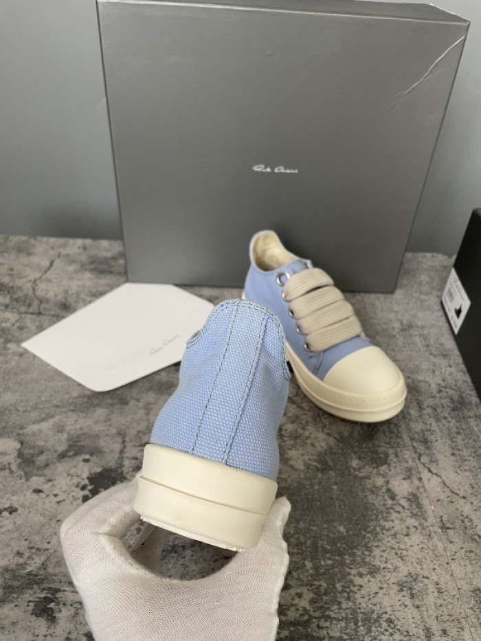 Rick Owen Sneaker