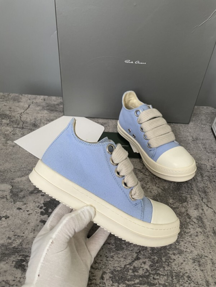 Rick Owen Sneaker