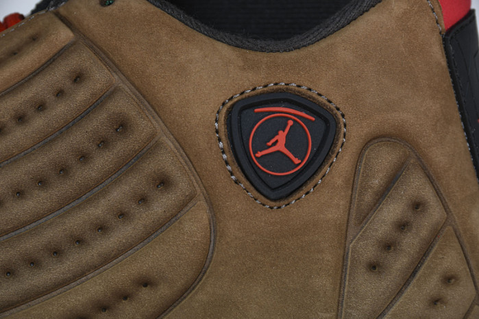 AIR JORDAN 14 WINTERIZED DO9406-200