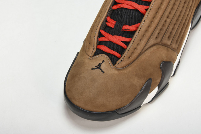 AIR JORDAN 14 WINTERIZED DO9406-200