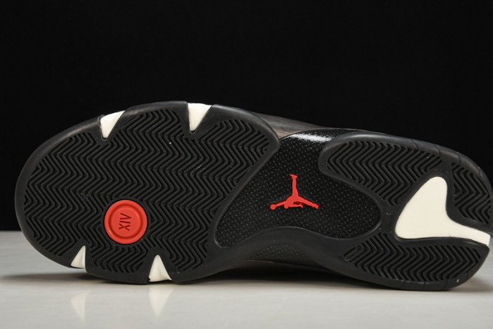 AIR JORDAN 14 WINTERIZED DO9406-200