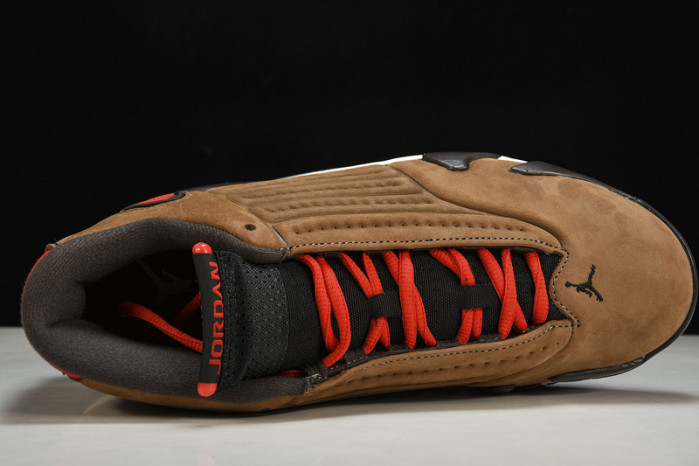 AIR JORDAN 14 WINTERIZED DO9406-200