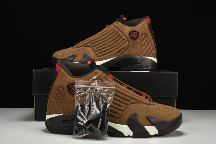 AIR JORDAN 14 WINTERIZED DO9406-200