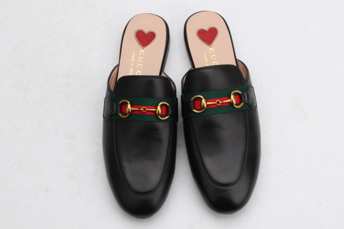 Gvc*1  Loafer