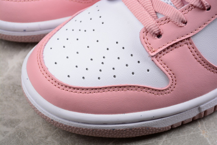 Nike Dunk Low Pink Velvet (GS) - DO6485-600