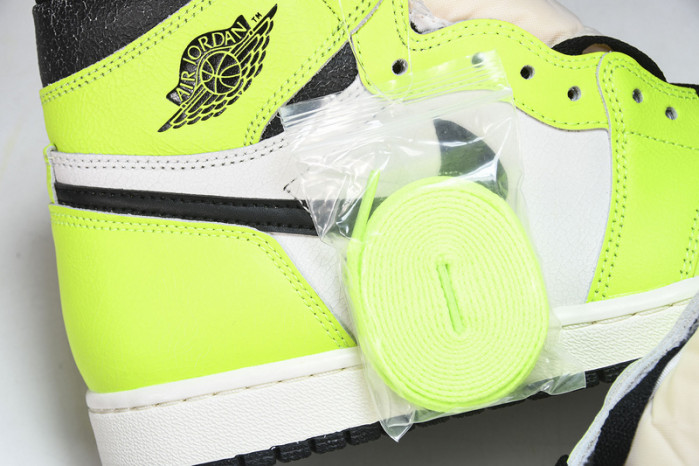 Air Jordan 1 High OG "Volt" 555088-702