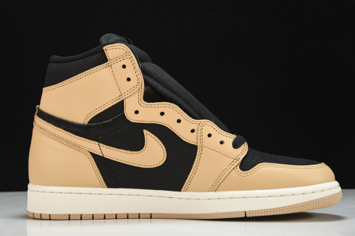 Air Jordan 1 Heirloom 555088-202