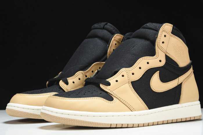 Air Jordan 1 Heirloom 555088-202