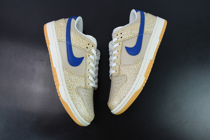 NIKE DUNK LOW "SESAME" DZ4853-200