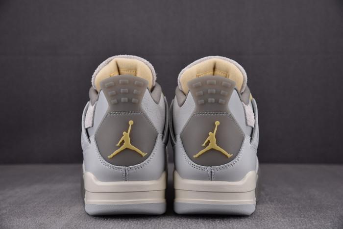 Air Jordan 4 SE Craft “Photon Dust” DV3742-021