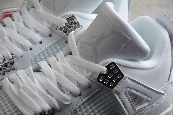 Air  Jordan 4 Retro Pure Money (2017) - 308497-100