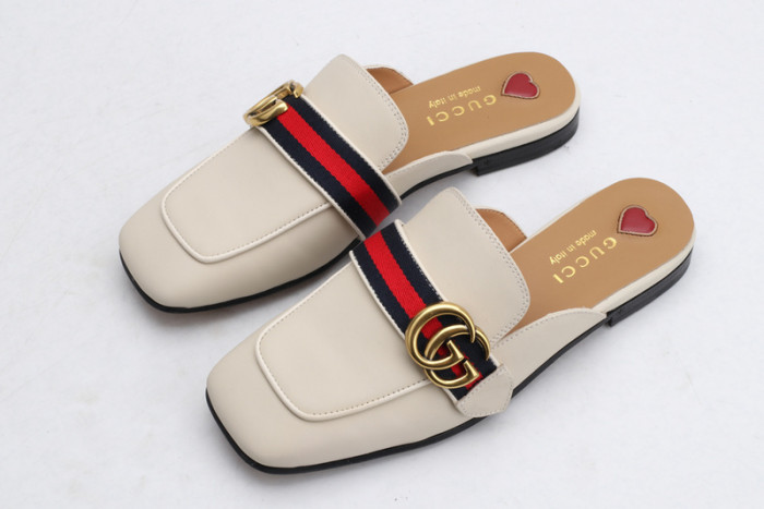 Gvc*1  Loafer