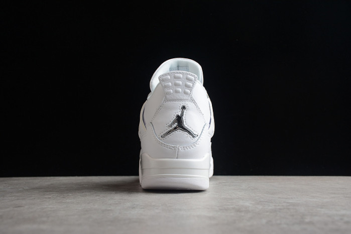 Air  Jordan 4 Retro Pure Money (2017) - 308497-100