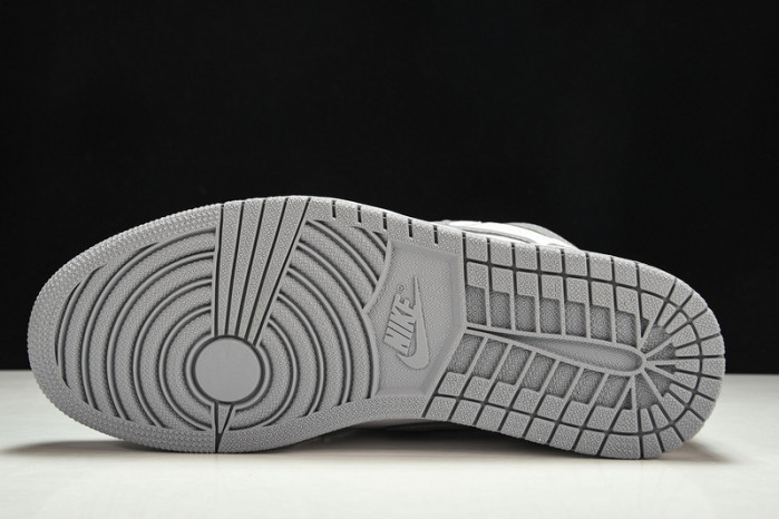 Air Jordan 1 High OG "Stealth" 555088-037