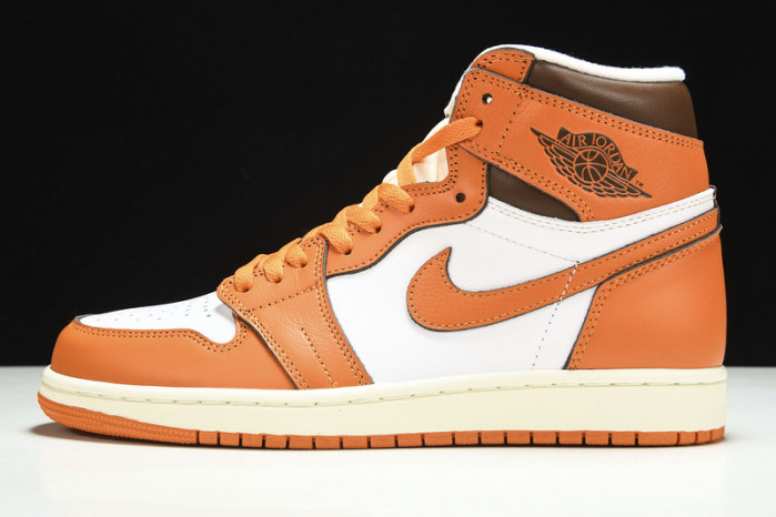 Air Jordan 1 High OG WMNS “Starfish” DO9369-101