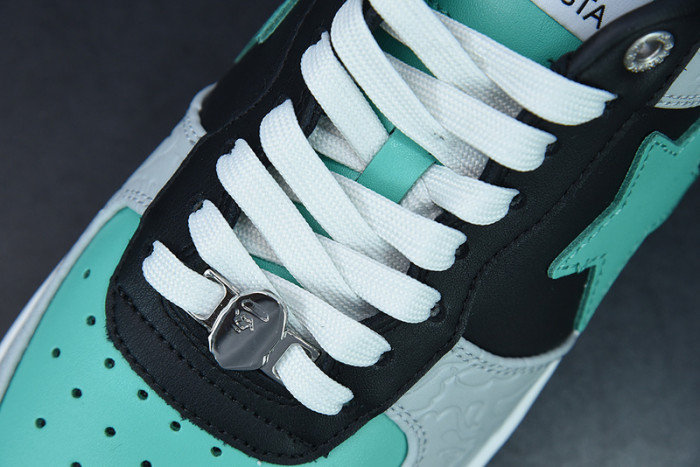 A BATHING APE BAPE SK8 STA