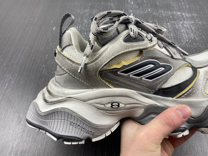 Ba1en*iaga 3XL SNEAKERS