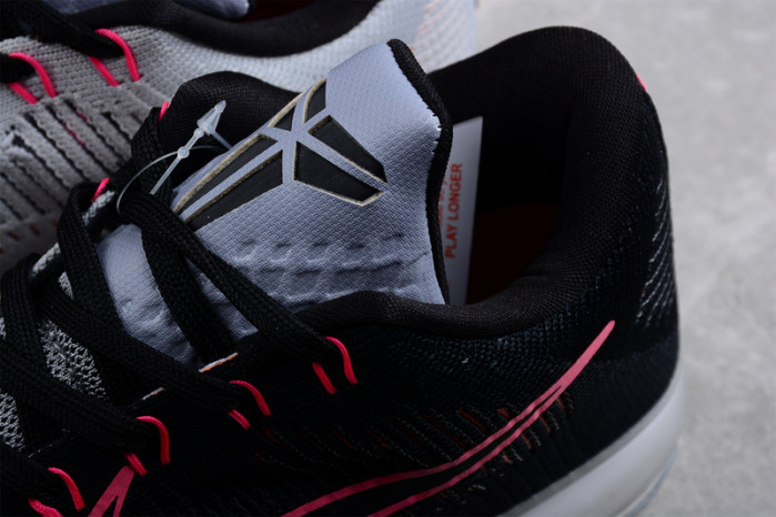 Nike Kobe 10 Elite Mambacurial - 747212-010