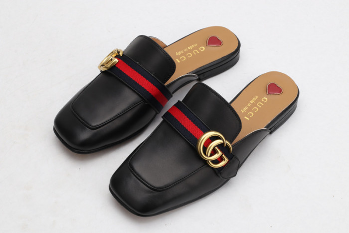 Gvc*1  Loafer
